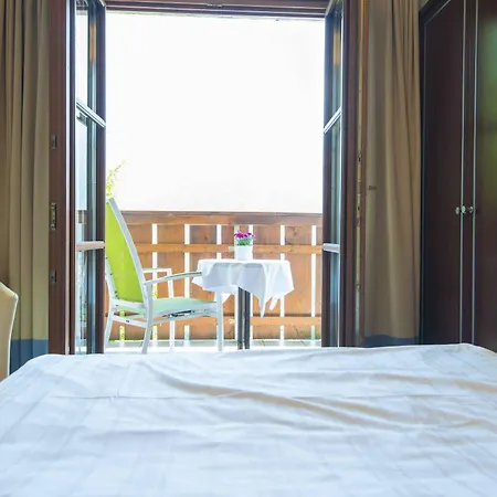 Gesundheitszentrum Baerenhof Hotel 3*