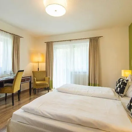 Gesundheitszentrum Baerenhof Hotel Bad Gastein