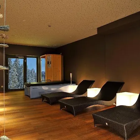 Gesundheitszentrum Baerenhof Hotel